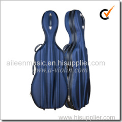 Hard Body Light Foam Cello Case (BGC1600)