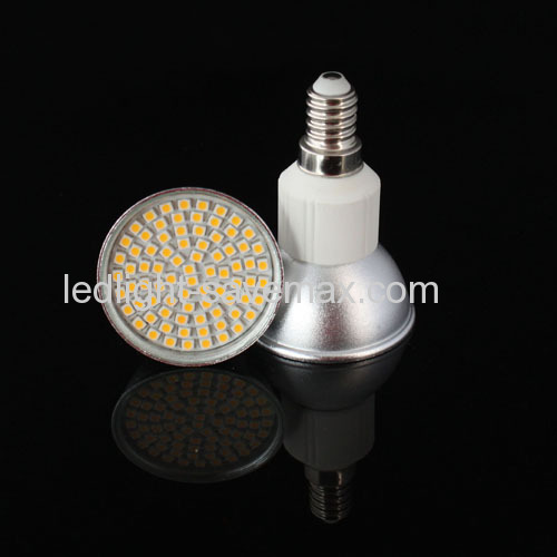 high quality E14 LED bulb