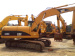 used hydraulic construction excavator caterpillar 320C(2)