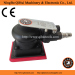 Rectangle Type pad Air Orbital Sander 0.7kg weight 75*75mm pad