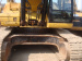 used hydraulic construction excavator caterpillar 330D