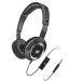 Sennheiser HD238i Over-Ear Stereo Headphones with Mic and Remote for iPhone Compatible