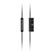 Sennheiser HD238i Over-Ear Stereo Headphones with Mic and Remote for iPhone Compatible