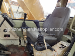 used hydraulic construction excavator caterpillar 330BL