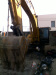 used hydraulic construction excavator caterpillar 330C