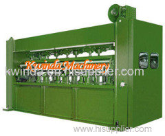 Needle Punching Nonwoven Loom