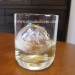 Food grade 100%Whisky silicone sphere ice ball molds