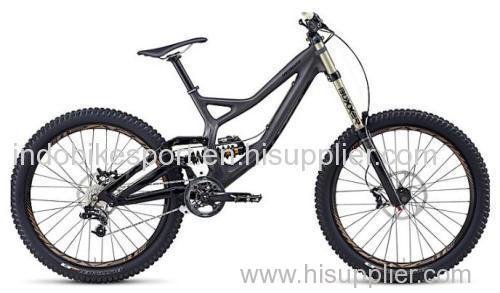 2014 Specialized Demo 8 I Carbon Mountain Bike