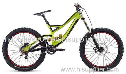 2014 Specialized Demo 8 II Mountain Bike