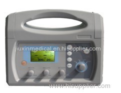 Portable ventilator of JIUXIN