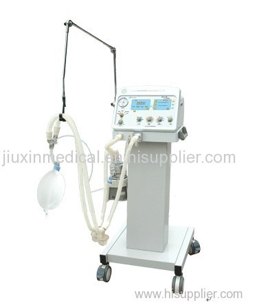 ICU ventilator