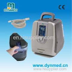 Continuous Positive Airway Pressure machine; Sleep Apnea respirator; CPAP respirator