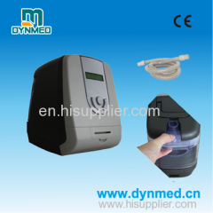 Positive Airway Pressure (CPAP) machine for home use