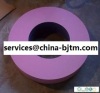 300x100x127Pink Aluminum Oxide grinding wheels