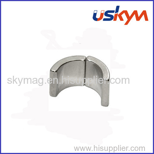 rare earth neodymium magnet