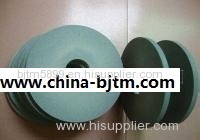 250x50x75Green silicon carbide grinding wheel