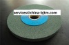 300x25x50Green silicon carbide grinding wheel