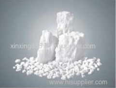 high purity of white fused alumina