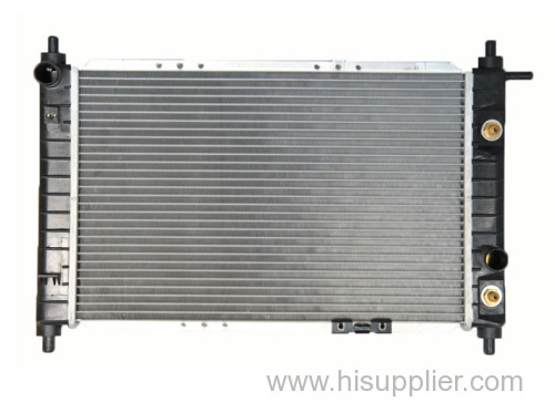 AUTO RADIATOR FOR MAZIT'98 AT 96325533/96325520