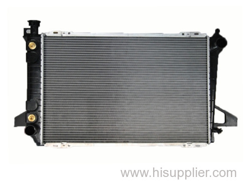 AUTO RADIATOR FOR FORD PICKUP/BRONCO '83-96 AT 52TH80052A/EHTH8005ABA
