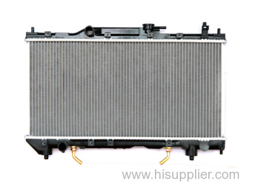 auto radiator for avensis'2001 AT 16400-02280