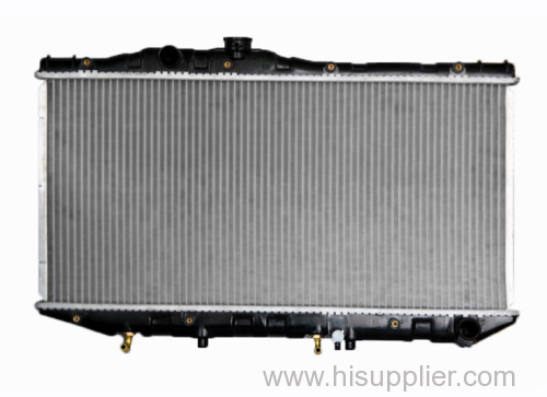 AUTO RADIATOR FOR CAMRY'89-91 SV21 MR 1640074120