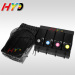 4 colors set UV Bulk Ink System for Roland Mimaki Mutoh UV printer/Flatbed printer