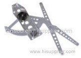 window lifters/manual window regulator for SCANIA 0336979/0336980