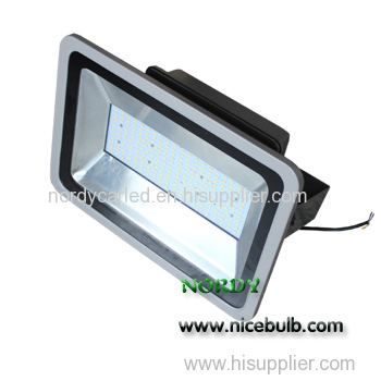 Waterproof No Driver LED Building Light 200W Flood Lamp