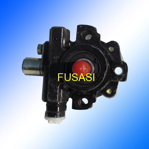 FUSASI power steering pump for Gold Cup