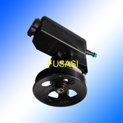 FUSASI power steering pump for Regal 2.0