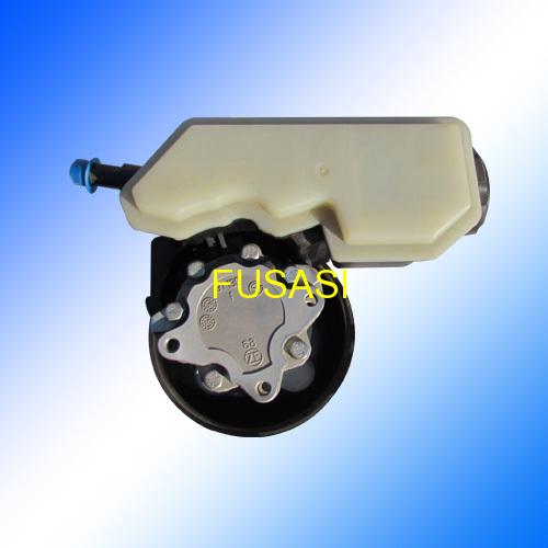 FUSASI power steering pump for Regal 2.0