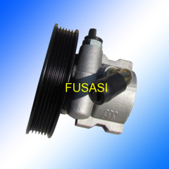FUSASI power steering pump for CHEROKEE