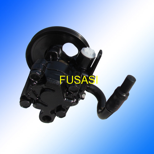 FUSASI power steering pump for REFINE diesel car