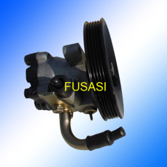 FUSASI power steering pump for Refine gasoline car