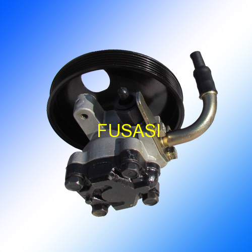 FUSASI power steering pump for Refine gasoline car