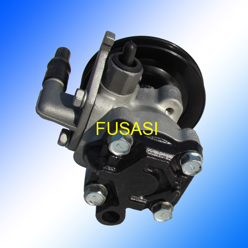 FUSASI brand  power steering pump for FULWIN II, CHERY 