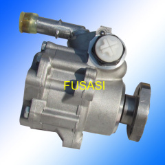 FUSASI brand power steering pump for PASSAT B4