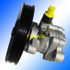 FUSASI brand power steering for BYD car