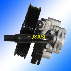 FUSASI brand power steering pump for TUCSON car series