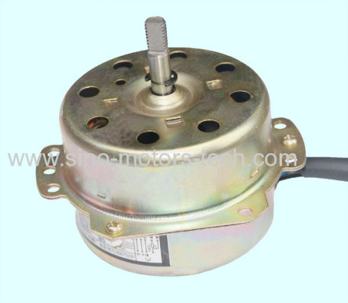 AC Bathroom Heater Motor