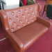 hot sale restaurant sofa booth seating