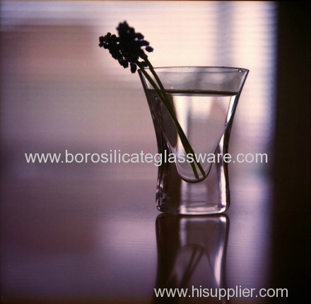 Wholesales Borosilicate Glass Cups