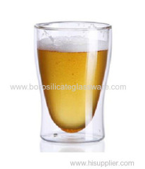 manufacturer of Glass Cups