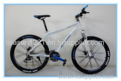 26 Inch 24 Speed Aluminum Alloy Mountain Bike