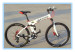 Hot Selling Foldable Aluminum Alloy Mountain Bike