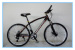 Popular 24 Speed Aluminum Alloy Mountain Bike