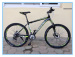 26 Inch 24 Speed Aluminum Alloy Mountain Bike