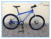 26 Inch 24 Speed Aluminum Alloy Mountain Bike