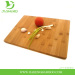 Hot-Sell Bamboo Cheese Board With Knife